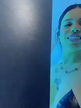 Rafaellaz Шоу с уебкамера