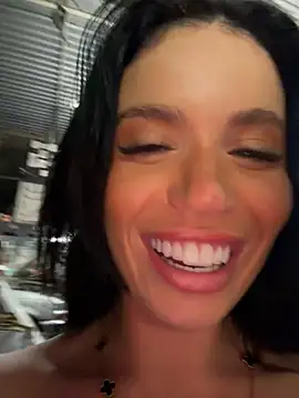 Show de webcam de Rafaellaz