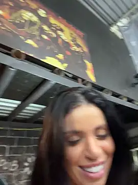 Rafaellazn Webbikameraesitys