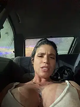 Rafaellaz Webcam-Show