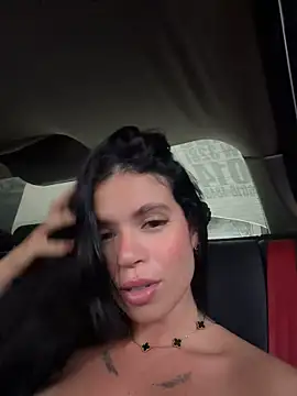 Rafaellaz's Webcam Show