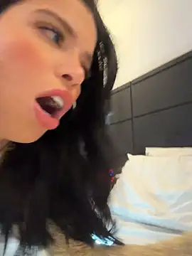 Rafaellazn Webbikameraesitys