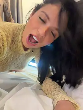 Rafaellaz's Webcam Show