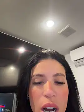Rafaellaz Pertunjukan Webcam