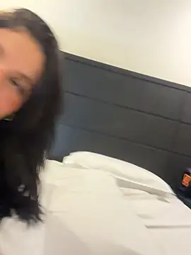 Webkamerová show Rafaellaz