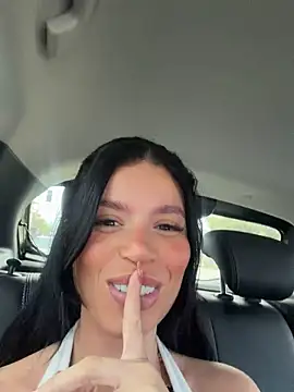 Rafaellaz Pertunjukan Webcam
