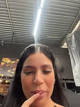 Rafaellaz Show Webcam