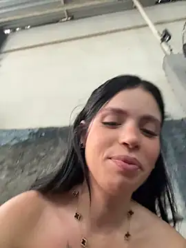Show de webcam de Rafaellaz