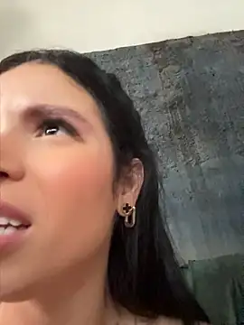 Show webcam de Rafaellaz
