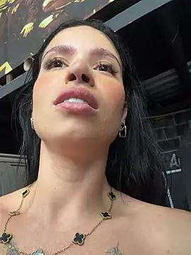 Rafaellaz's Webcam Show