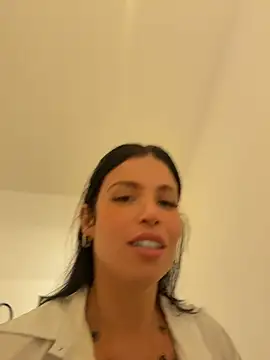 Rafaellazn Webbikameraesitys