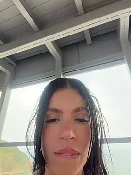 Rafaellaz Webcam-Show