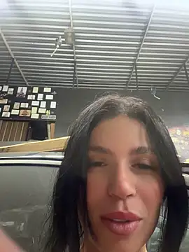 Show de webcam de Rafaellaz