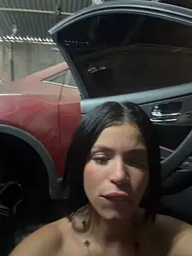 Rafaellaz 在線直播表演