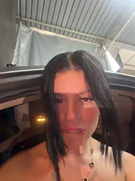 Rafaellaz Show in webcam