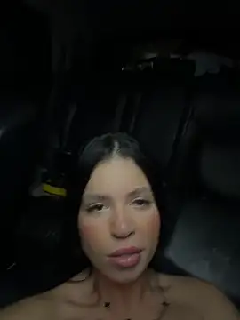Show modela Rafaellaz na web-kameri