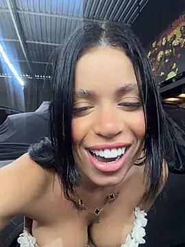Show de webcam de Rafaellaz