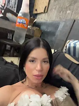 Rafaellazn Webbikameraesitys