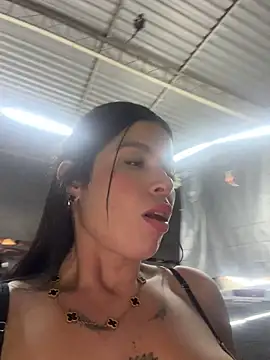 Rafaellaz Webcam-Show