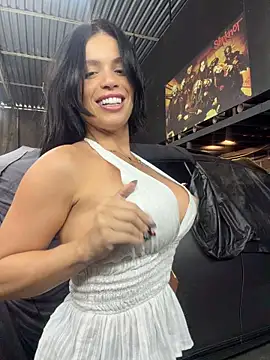 Show Webcam de Rafaellaz