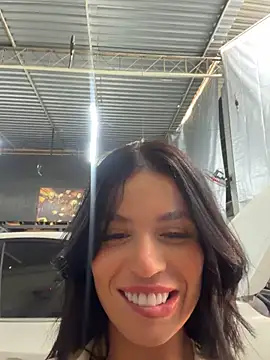 Rafaellaz Webcam-Show