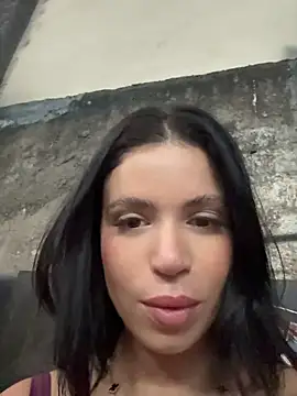 Show de webcam de Rafaellaz