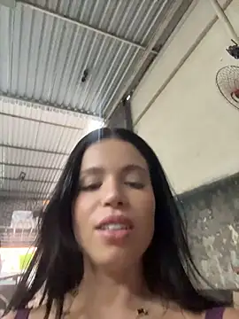 Show de webcam de Rafaellaz