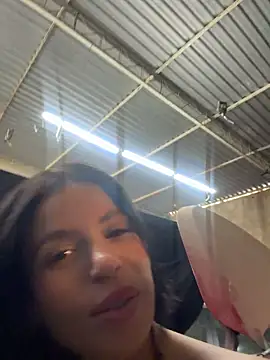 Rafaellaz Show Webcam