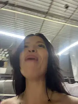 Show modela Rafaellaz na web-kameri
