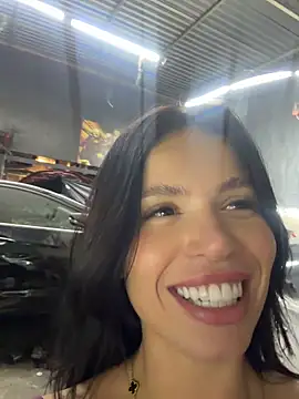 Rafaellaz's Webcam Show
