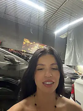 Rafaellaz Webcamshow