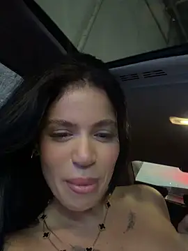 Rafaellaz Pertunjukan Webcam