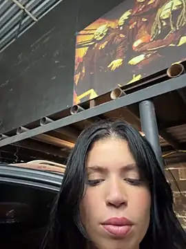 Rafaellaz 网络视讯表演