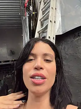 Rafaellaz 网络视讯表演