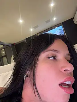 Webkamerová show Rafaellaz