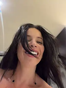 Show de webcam de Rafaellaz