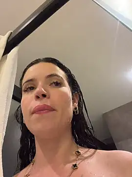 Rafaellaz's Webcam Show