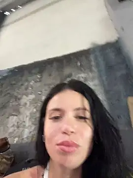 Rafaellaz webkamerás műsora