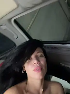 Rafaellaz webkamerás műsora