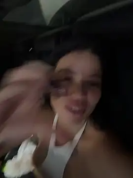 Show modela Rafaellaz na web-kameri