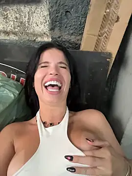 Rafaellaz – Live XXX-chat