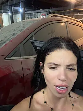 Rafaellazn Webbikameraesitys