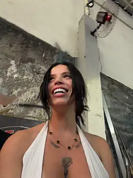 Rafaellaz Webcam show