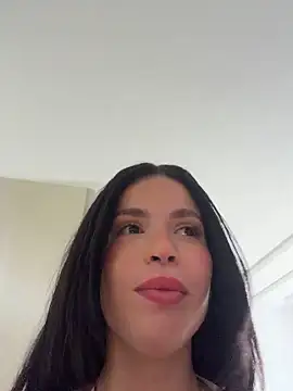 Rafaellaz 웹캠 쇼