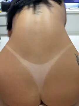 Rafaellaz's Webcam Show