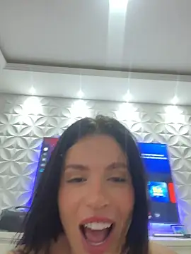 Вебкам-шоу Rafaellaz