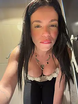 Rafaellaz Webcam Show
