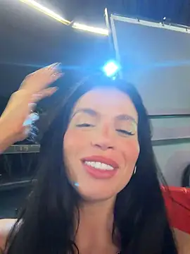 Webkamerová show Rafaellaz