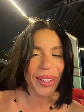 Rafaellaz Show in webcam