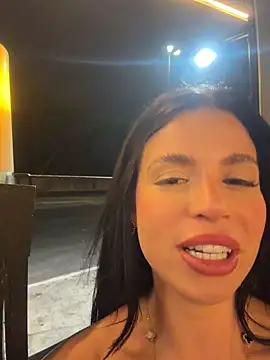 Rafaellaz Webcam-Show